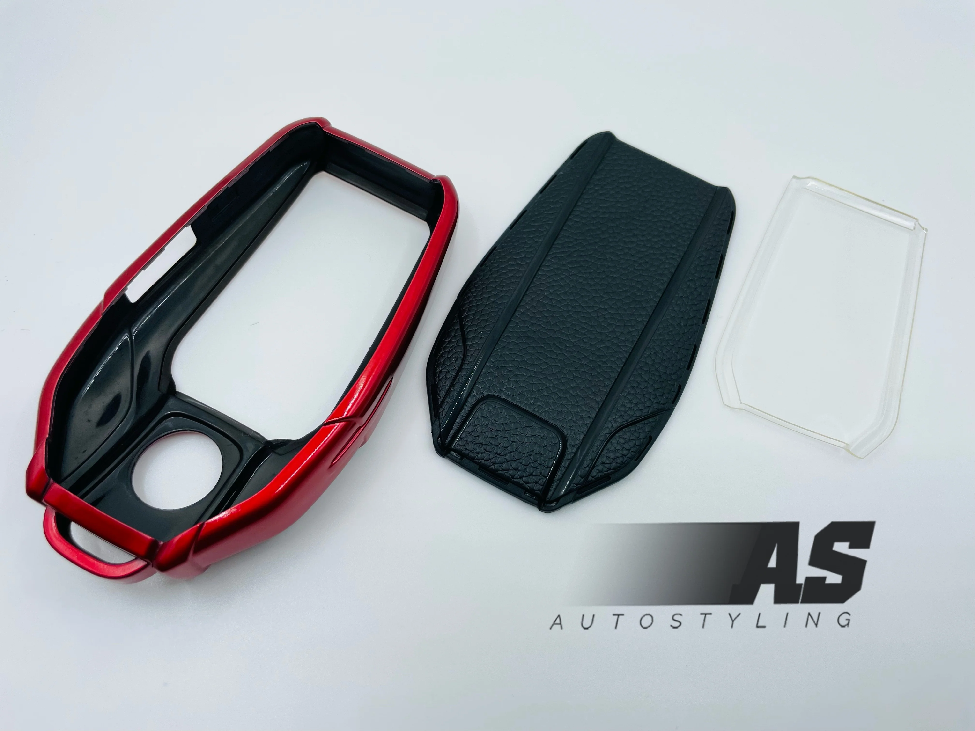 Key cover - BMW Design 3 smart - Image 4