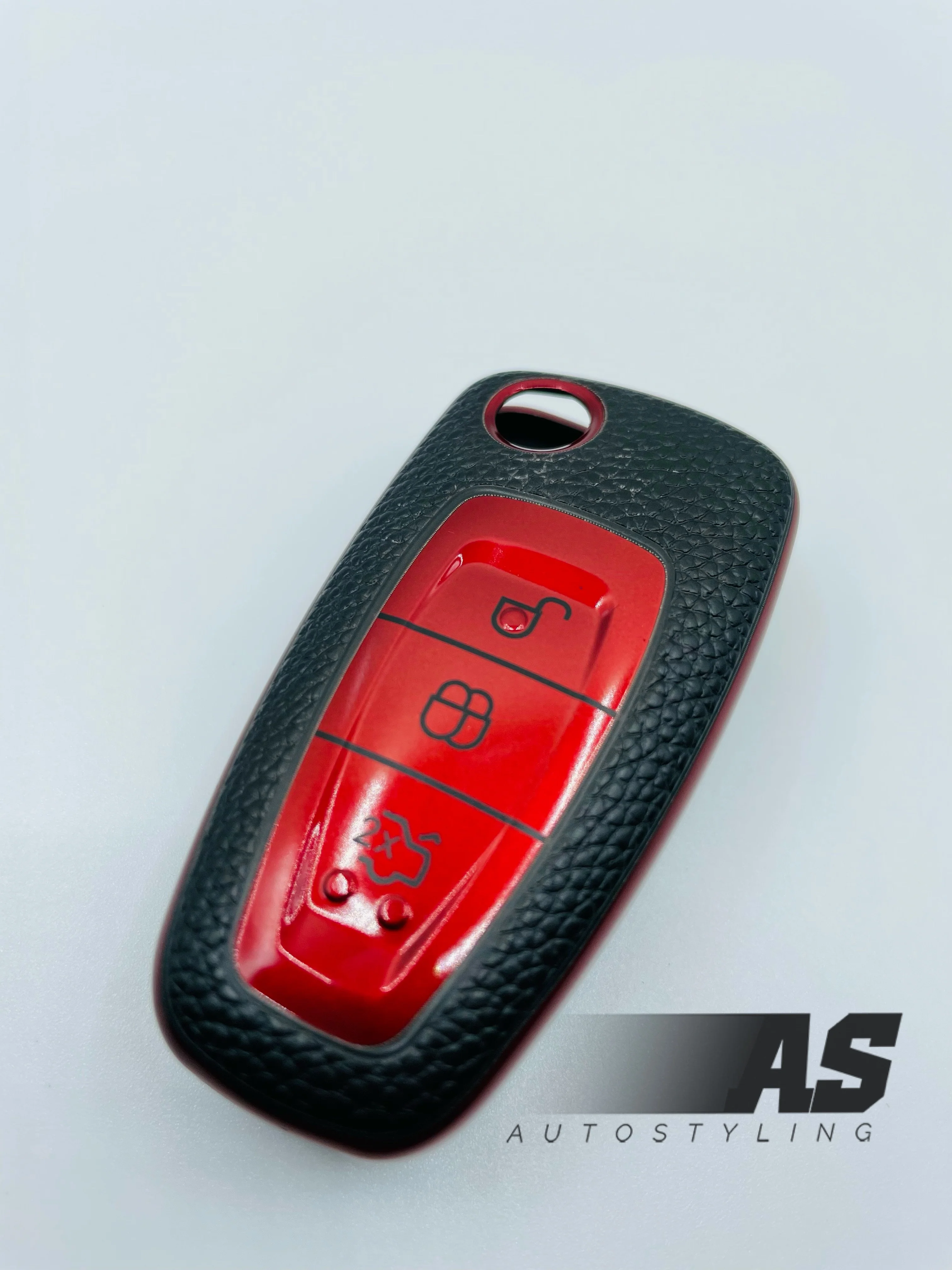 Key cover - Ford Design 1 flip - Image 3