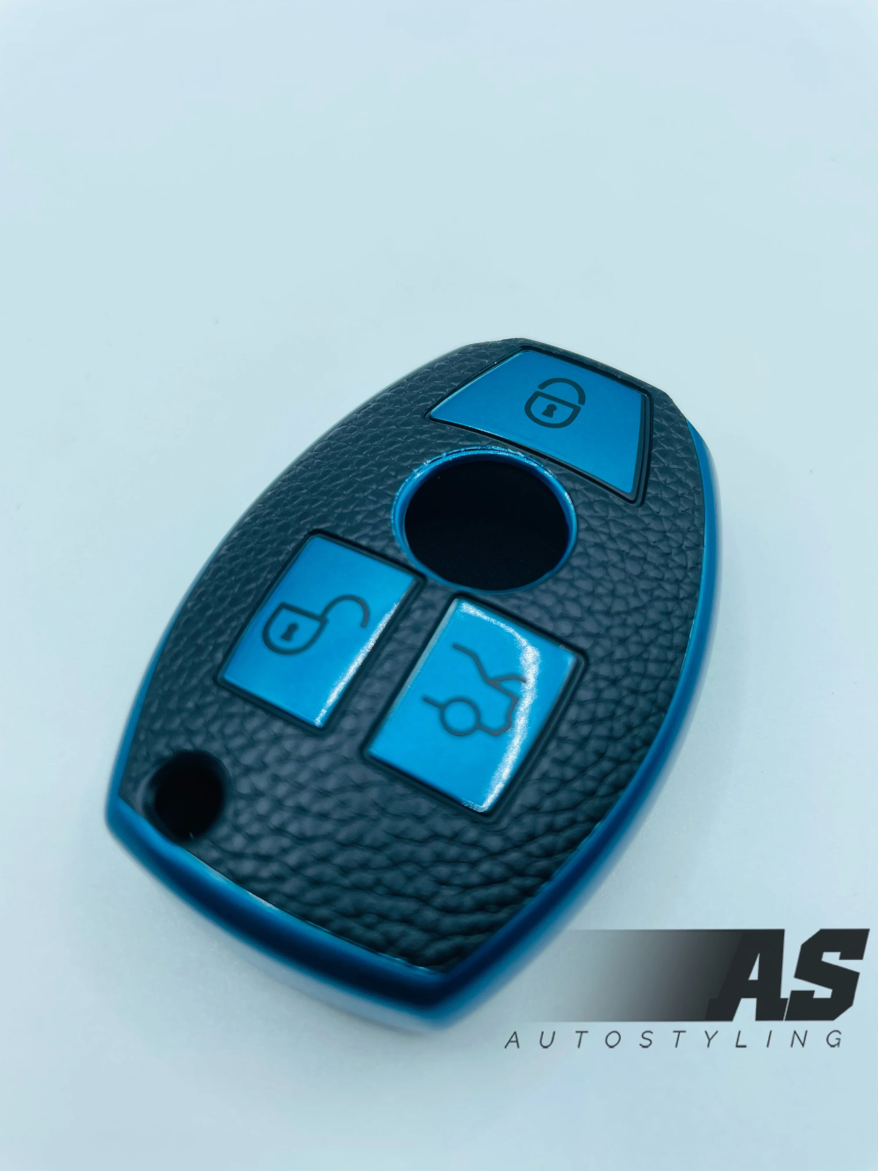 Key cover - Merc Design 1 - Image 3