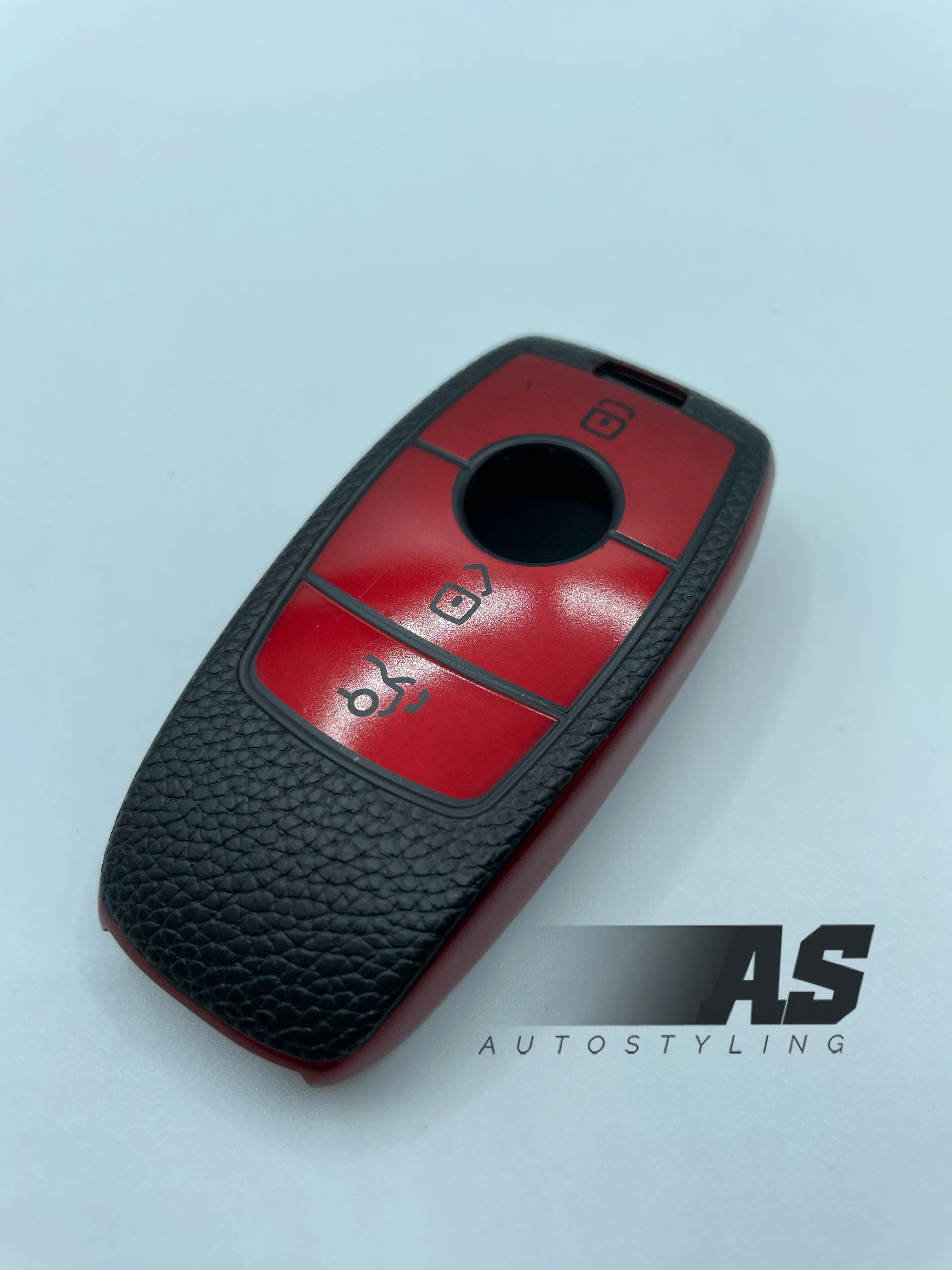 Key cover - Merc Design 2 smart - Image 3