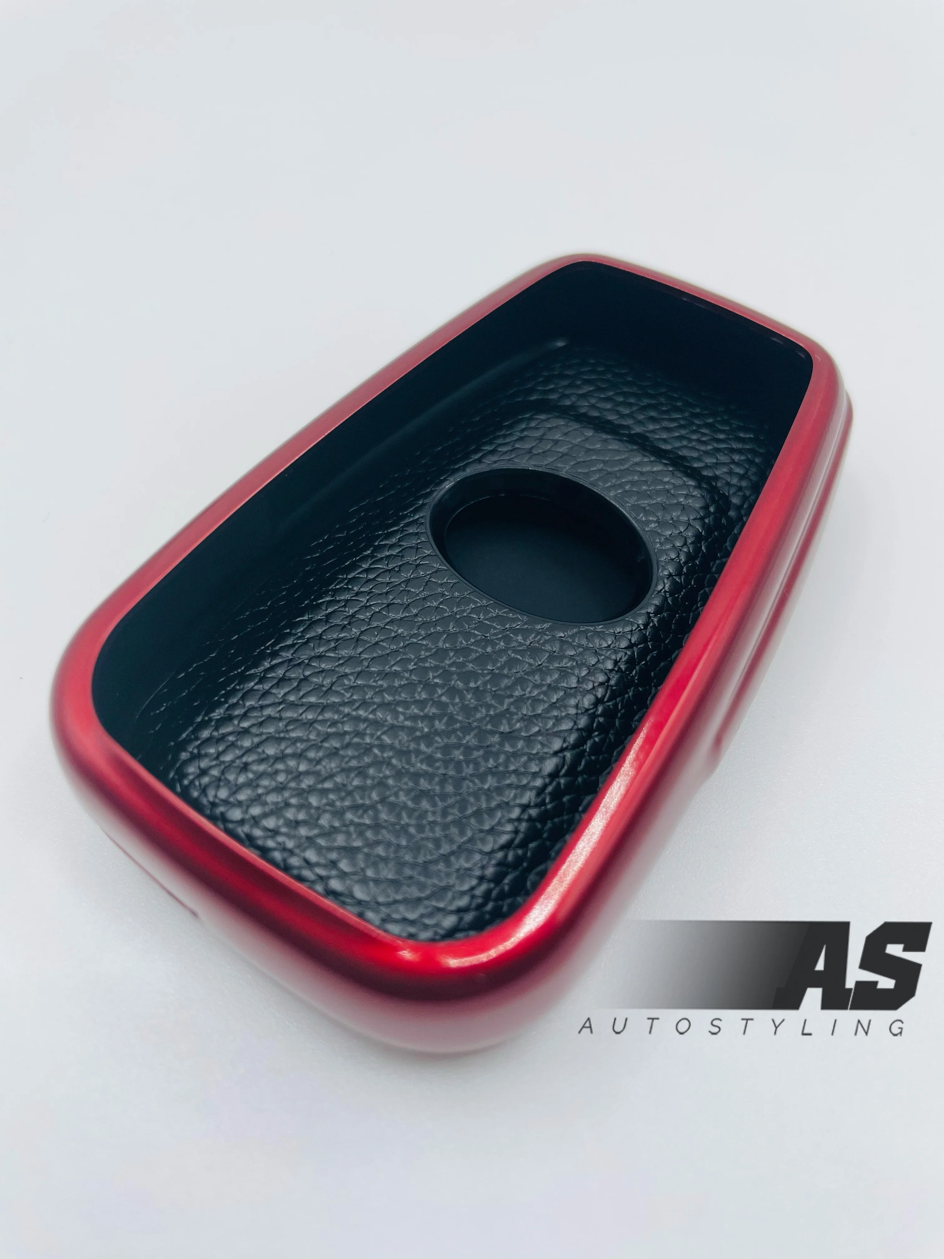 Key cover - Toyota Design 4 smart 2-button - Image 4