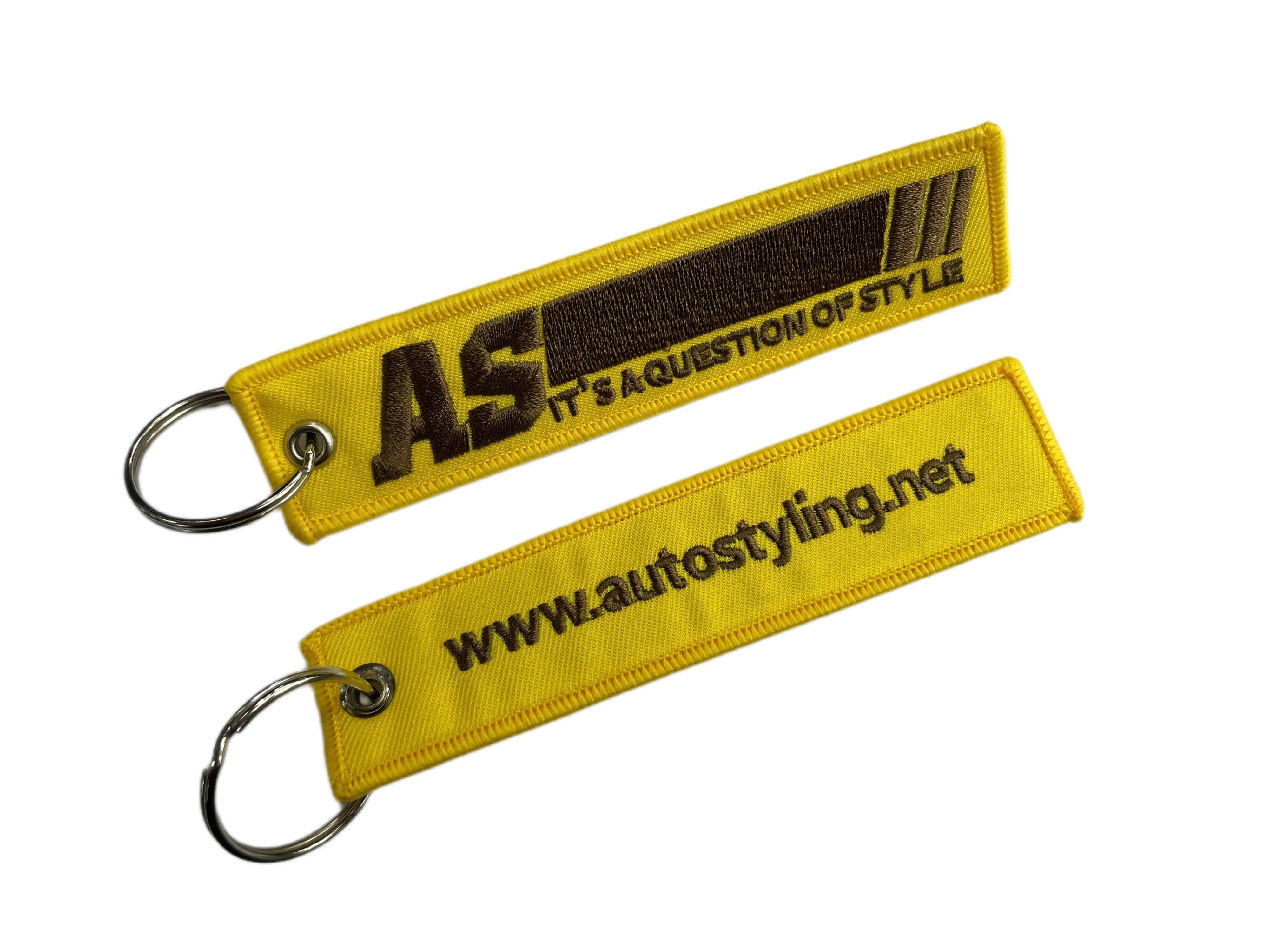 AUTOSTYLING JET TAG key holder - Image 7