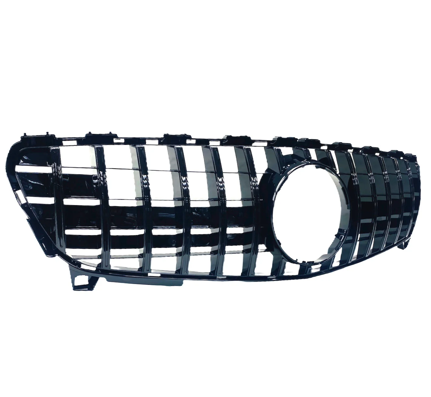 MERCEDES W176 PREFACE A CLASS GT GRILL - Image 6