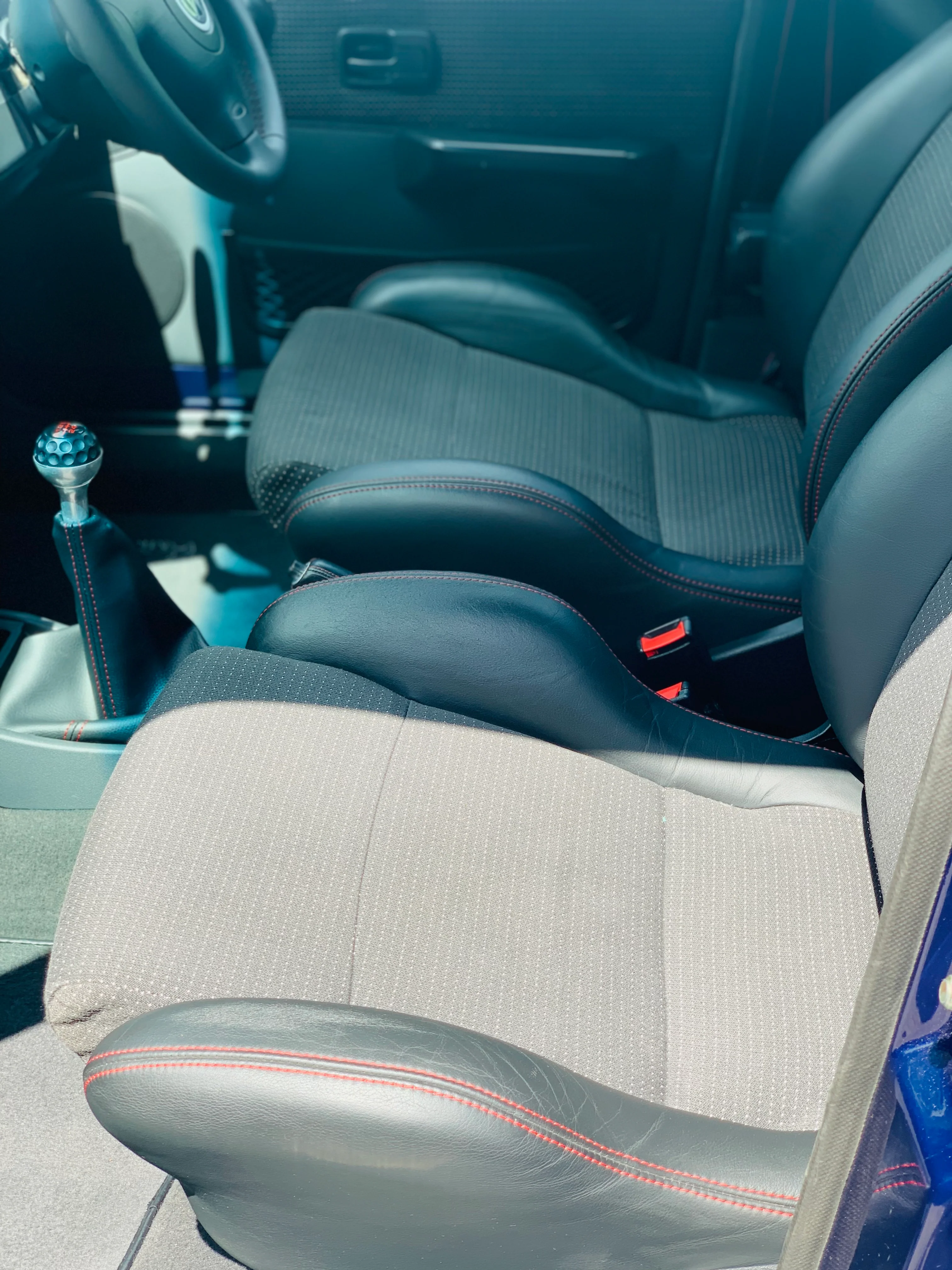 MK1 LIMITED EDITION 560/1000 1.6i AC & AIRBAG SPEC - Image 26