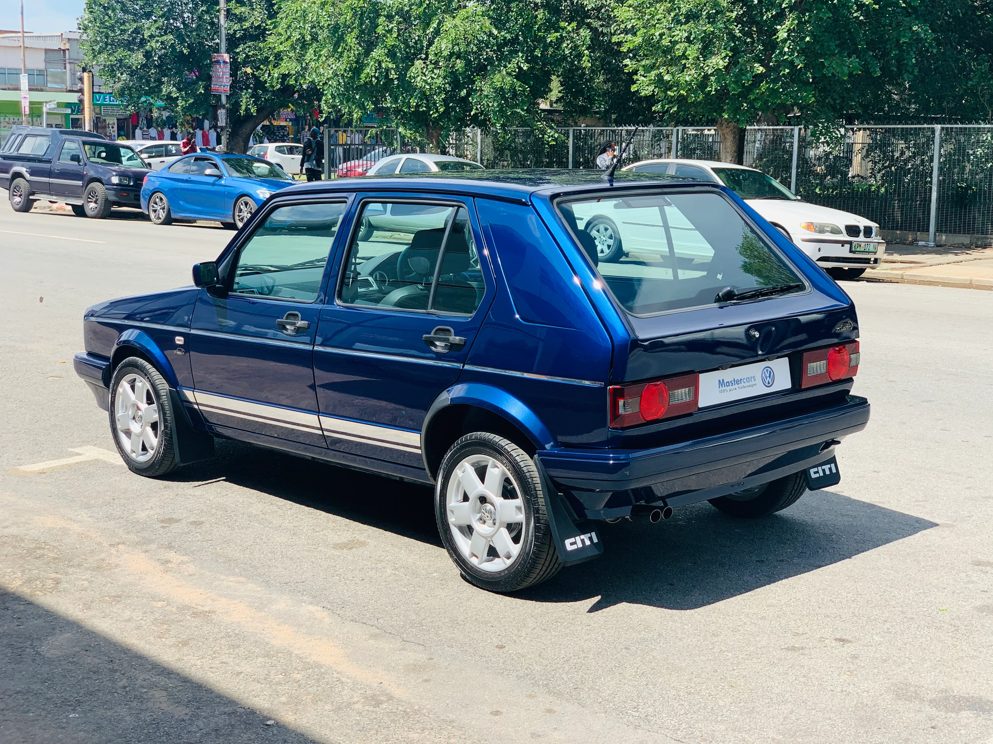 MK1 LIMITED EDITION 560/1000 1.6i AC & AIRBAG SPEC - Image 45