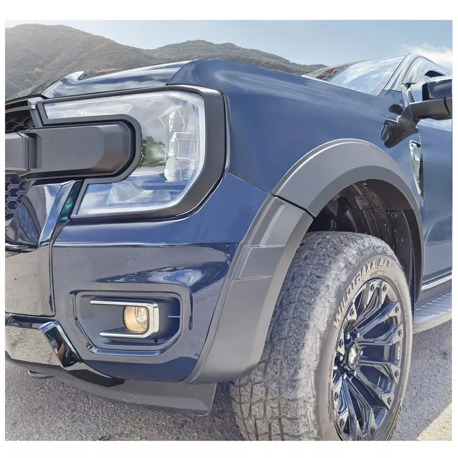 NEXT GEN RANGER WHEEL ARCHES - Image 5