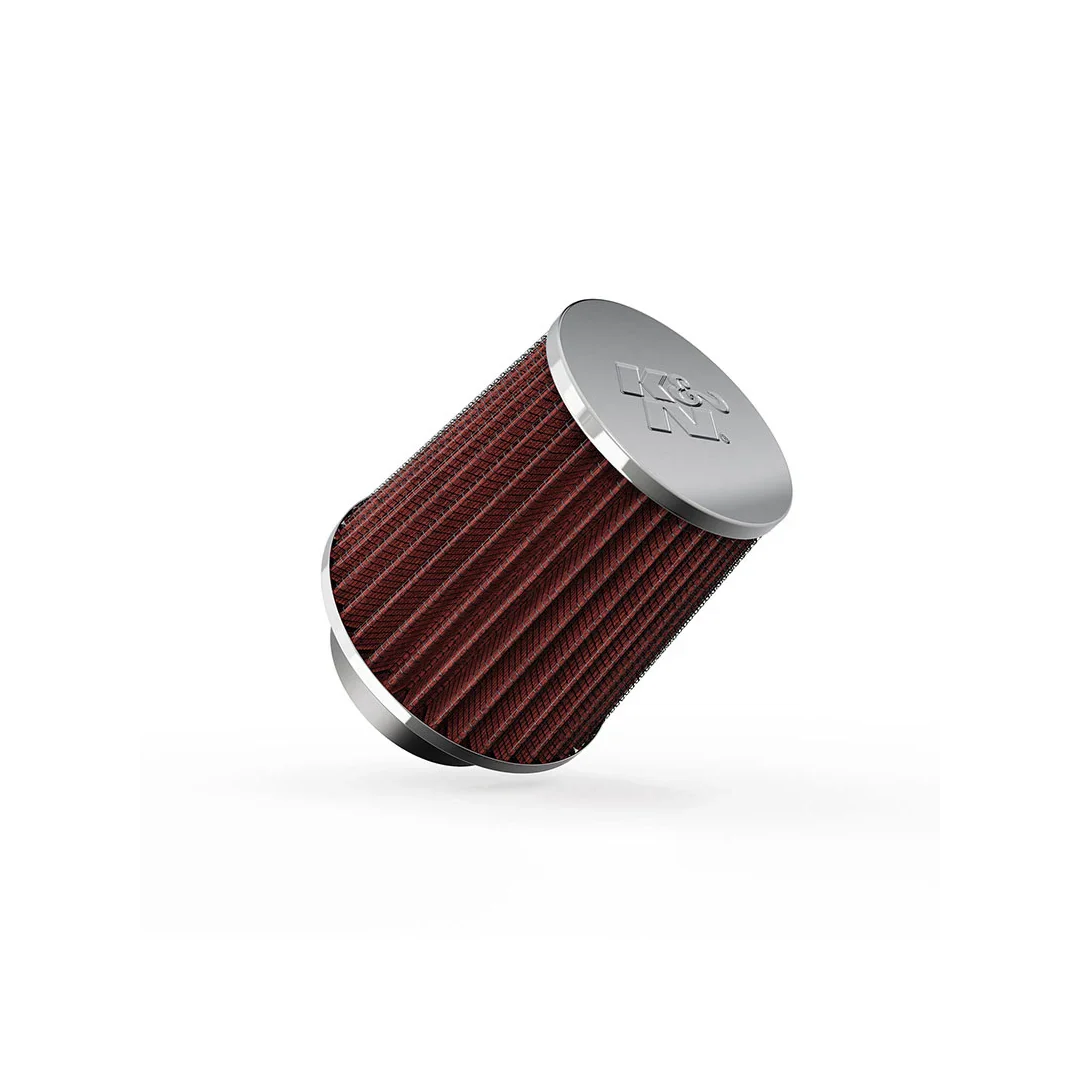 ORIGINAL  K&N RG-1003  high Performance Cone Air Filter (57mm/64mm/70mm) - Image 3