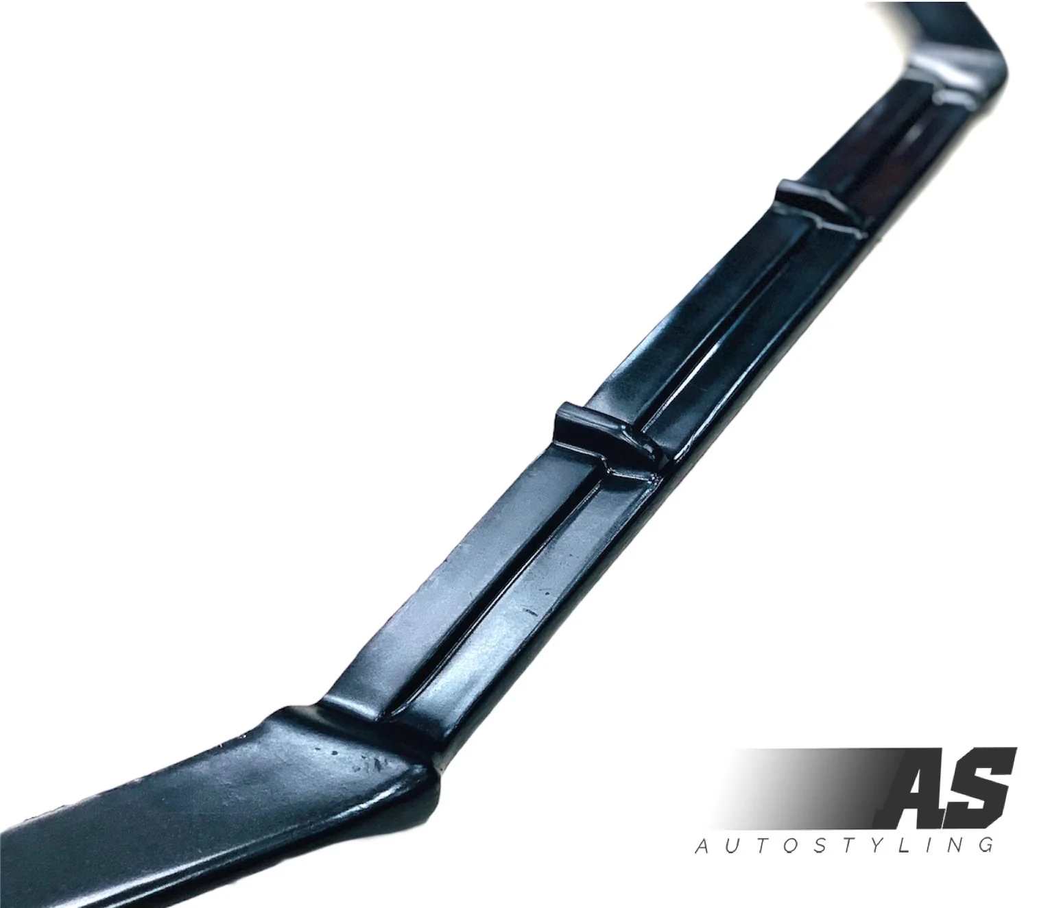 Polo 6 AS2 slim bumper lip - Image 2