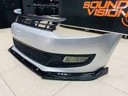 POLO 6 BADGE-LESS GRILL - Image 7