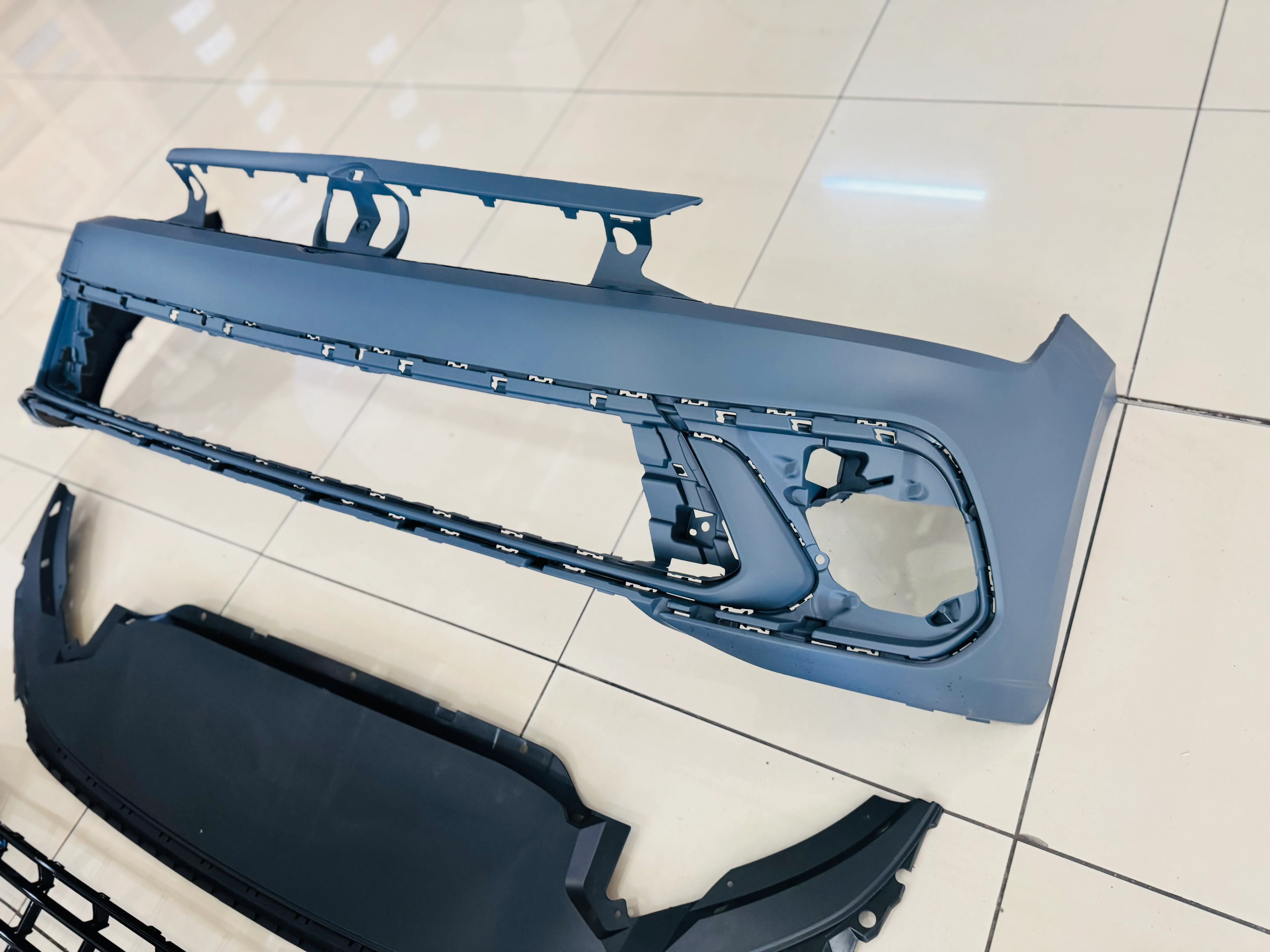 Polo 8 2018+ TO 2023 POLO LIFE FACELIFT - Image 6
