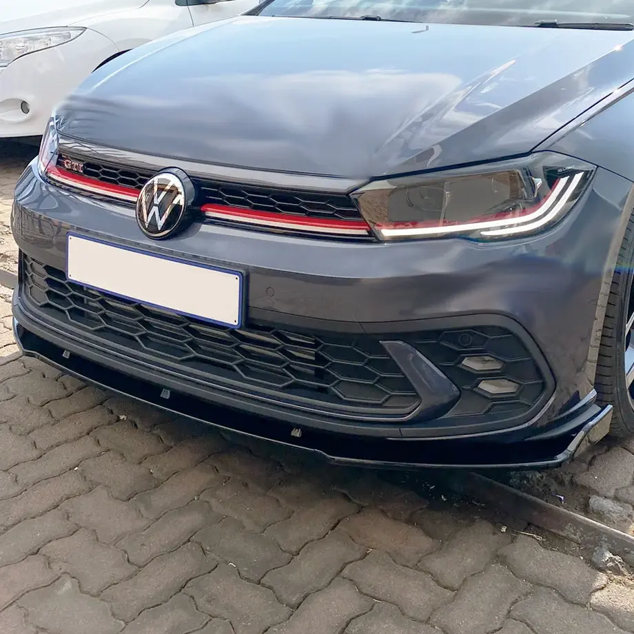 POLO 8 3pce spoiler - Image 4
