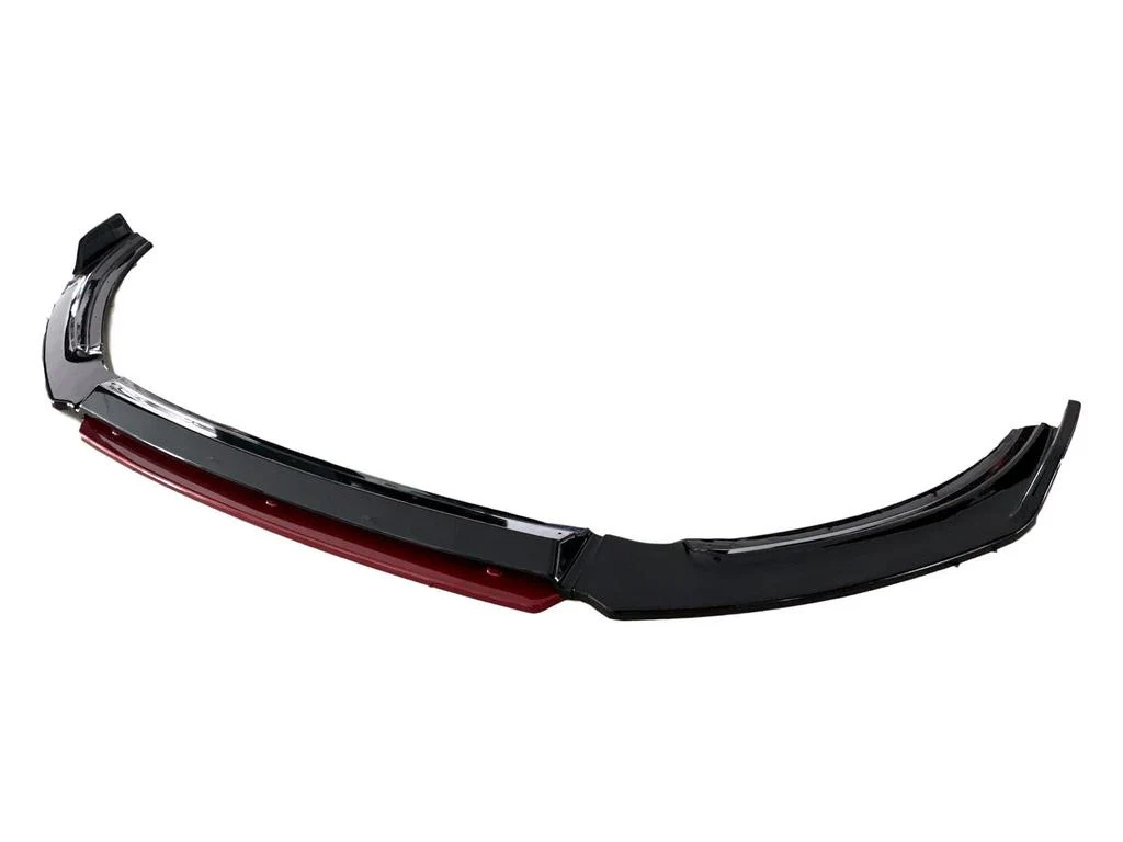 POLO 8 plastic 4pce front spoiler - Image 6