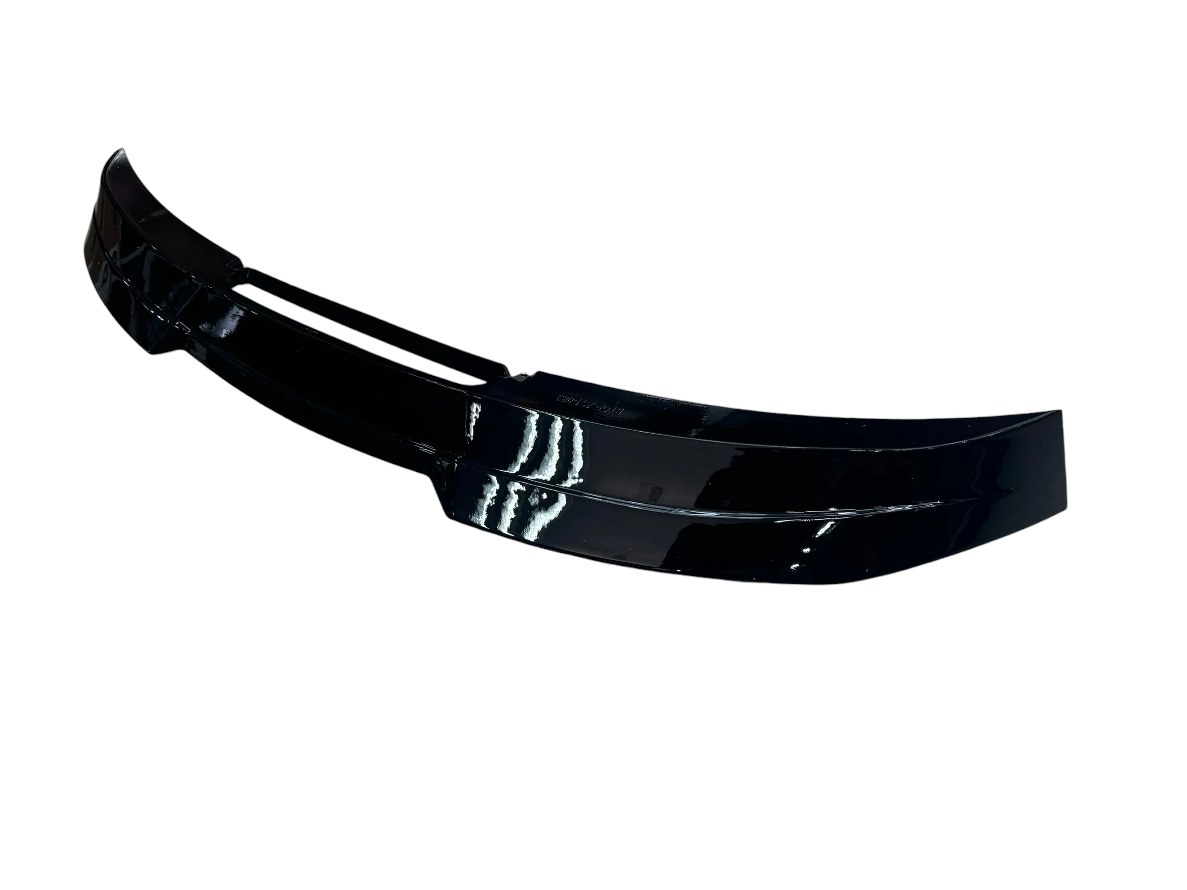 POLO 8 TO RLINE FD BOOT SPOILER - Image 5