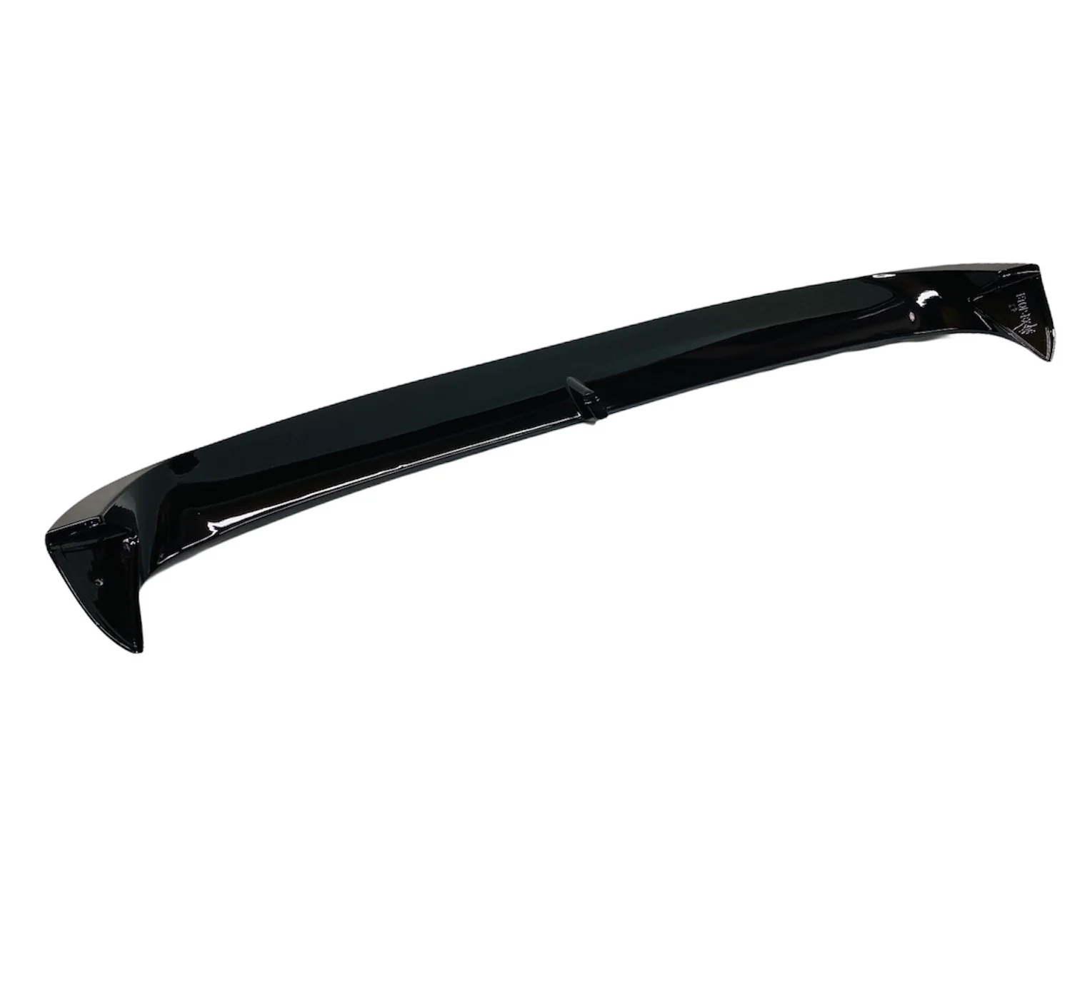 POLO 6 WRC ROOFSPOILER GLOSS BLACK - Image 3