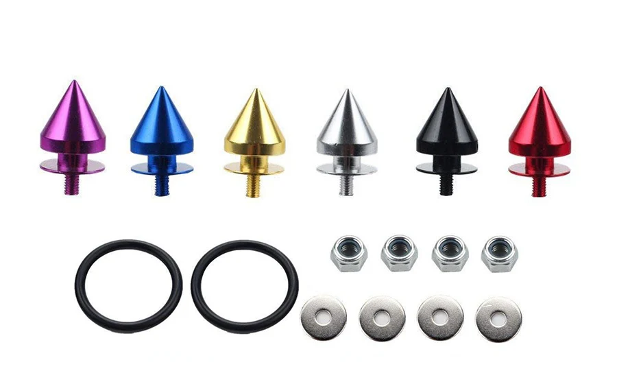 QUICK RELEASE FASTENERS - Image 3