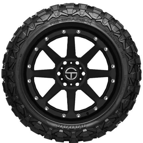 RADAR RENEGADE-X MUD TERRAIN 33”x12.5 R20 - Image 9