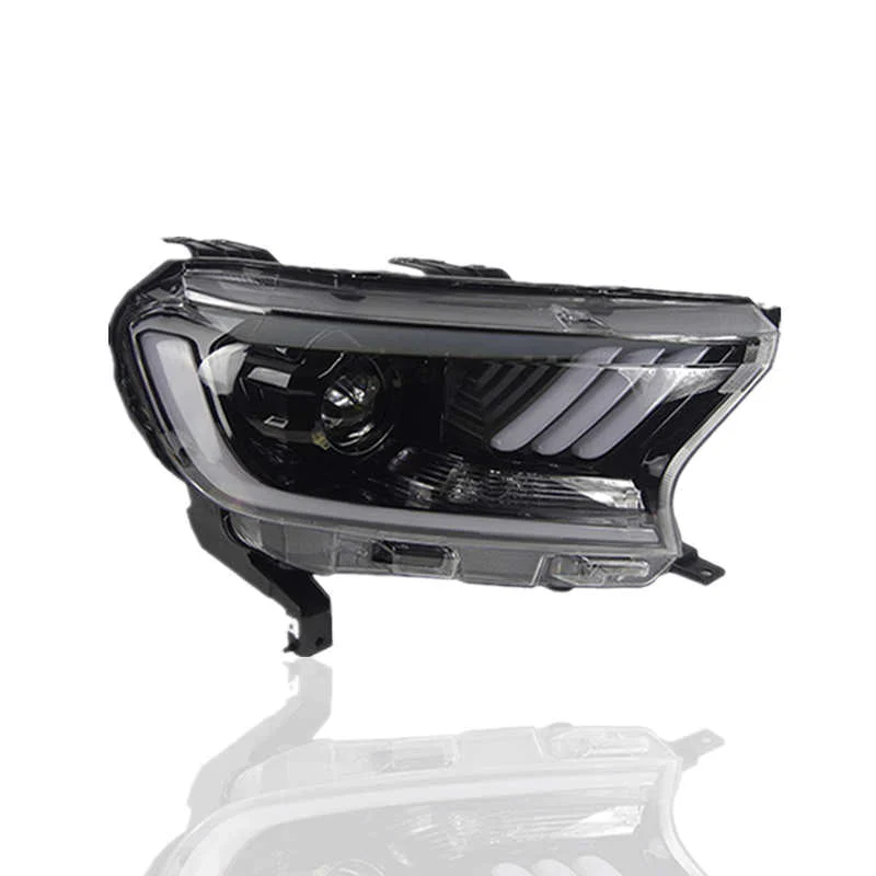 FORD Ranger T6 to T8 conversion kit - Image 5