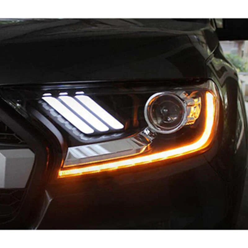 FORD Ranger T6 to T8 conversion kit - Image 6