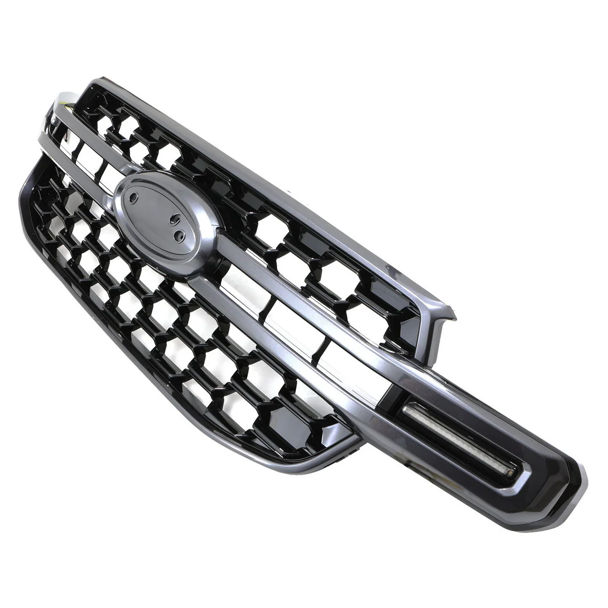 RANGER T9 GRILL XLT/WILD LED GREY - Image 3