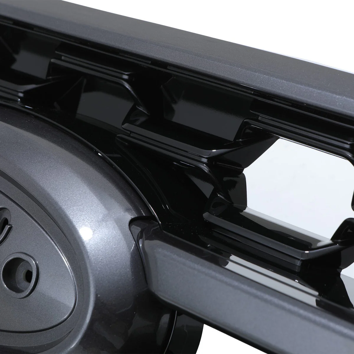 RANGER T9 GRILL XLT/WILD LED GREY - Image 6