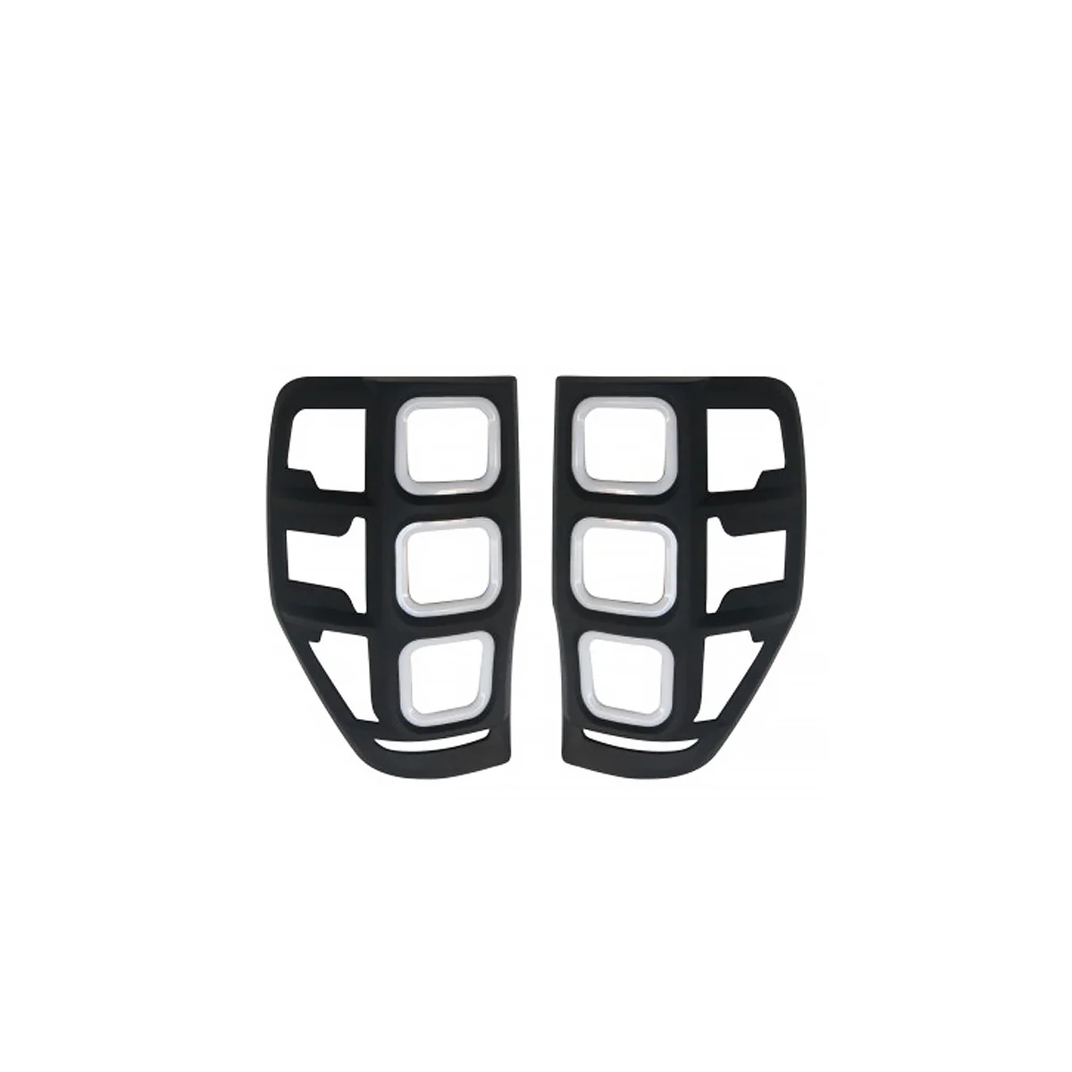 RANGER TAIL LIGHT TRIM 2012+ - Image 3