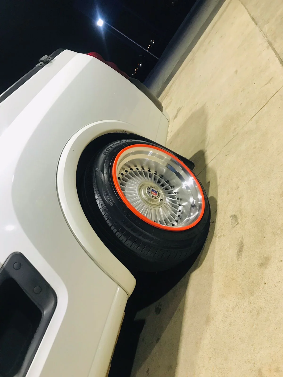 RIM LIP COVERS - Image 52