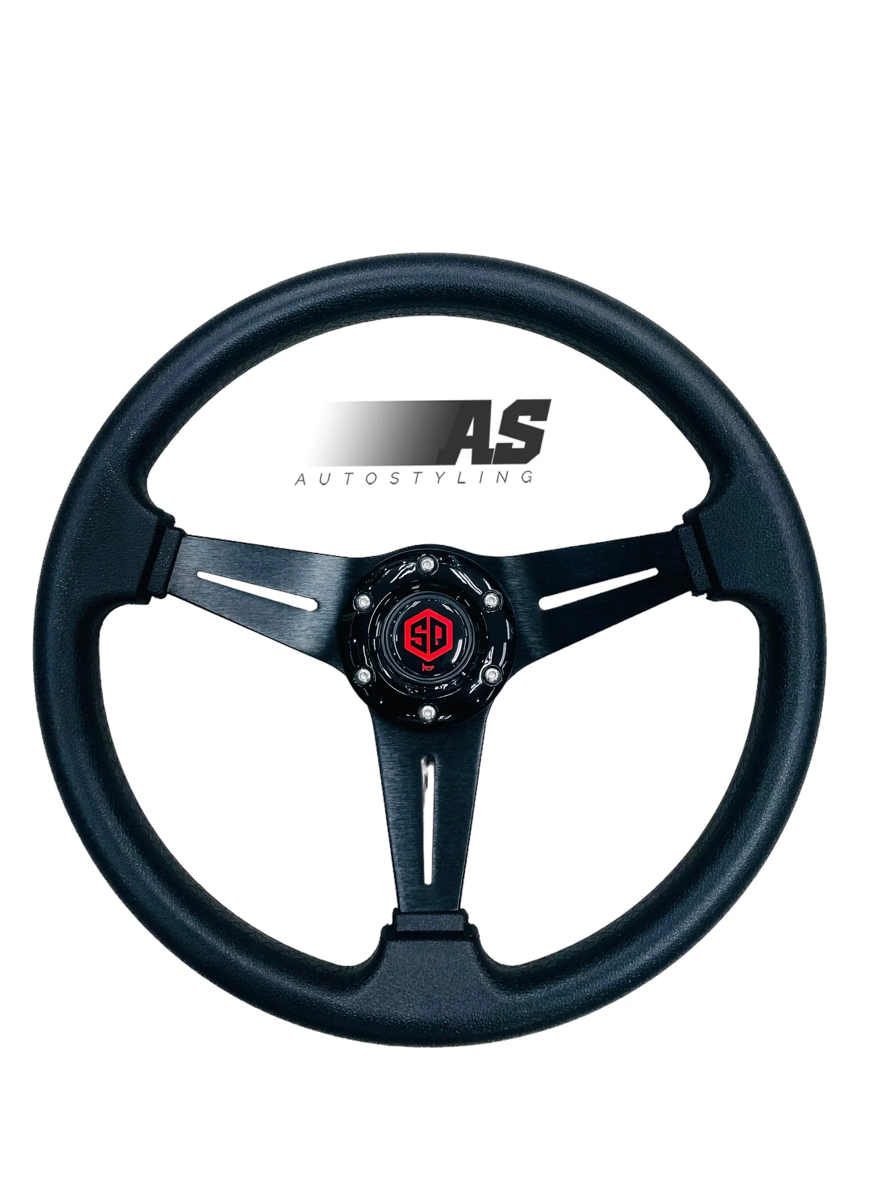 SQ PU STEERING WHEELS - Image 2