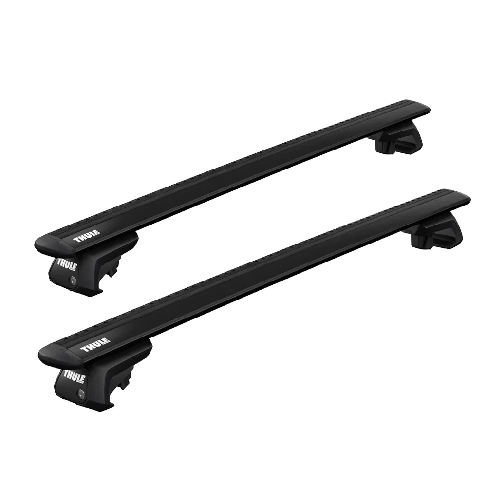 THULE ROOF BOX - Image 14
