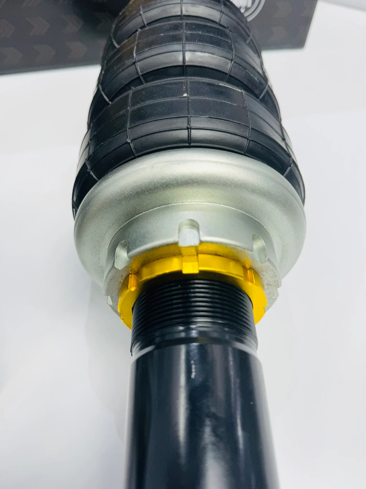 TOYOTA E9/10 ARC  AIR SUSPENSION STRUTS FRONTS FIXED HEIGHT - Image 8