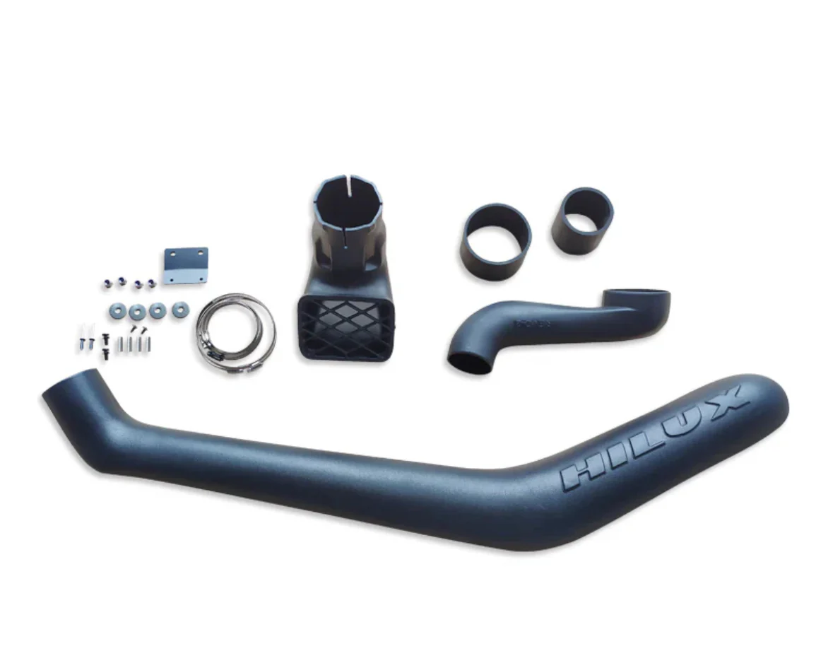 TOYOTA HILUX 2016+ SLIM SNORKEL - Image 2