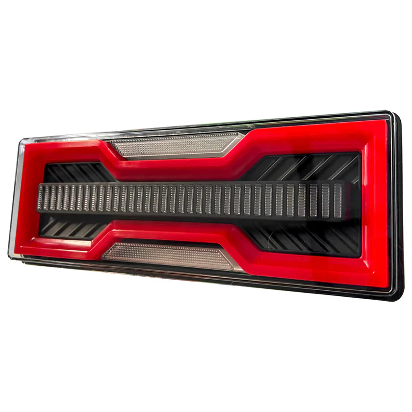 TOYOTA LANDCRUISER 79 LED TAILIGHTS - Image 5