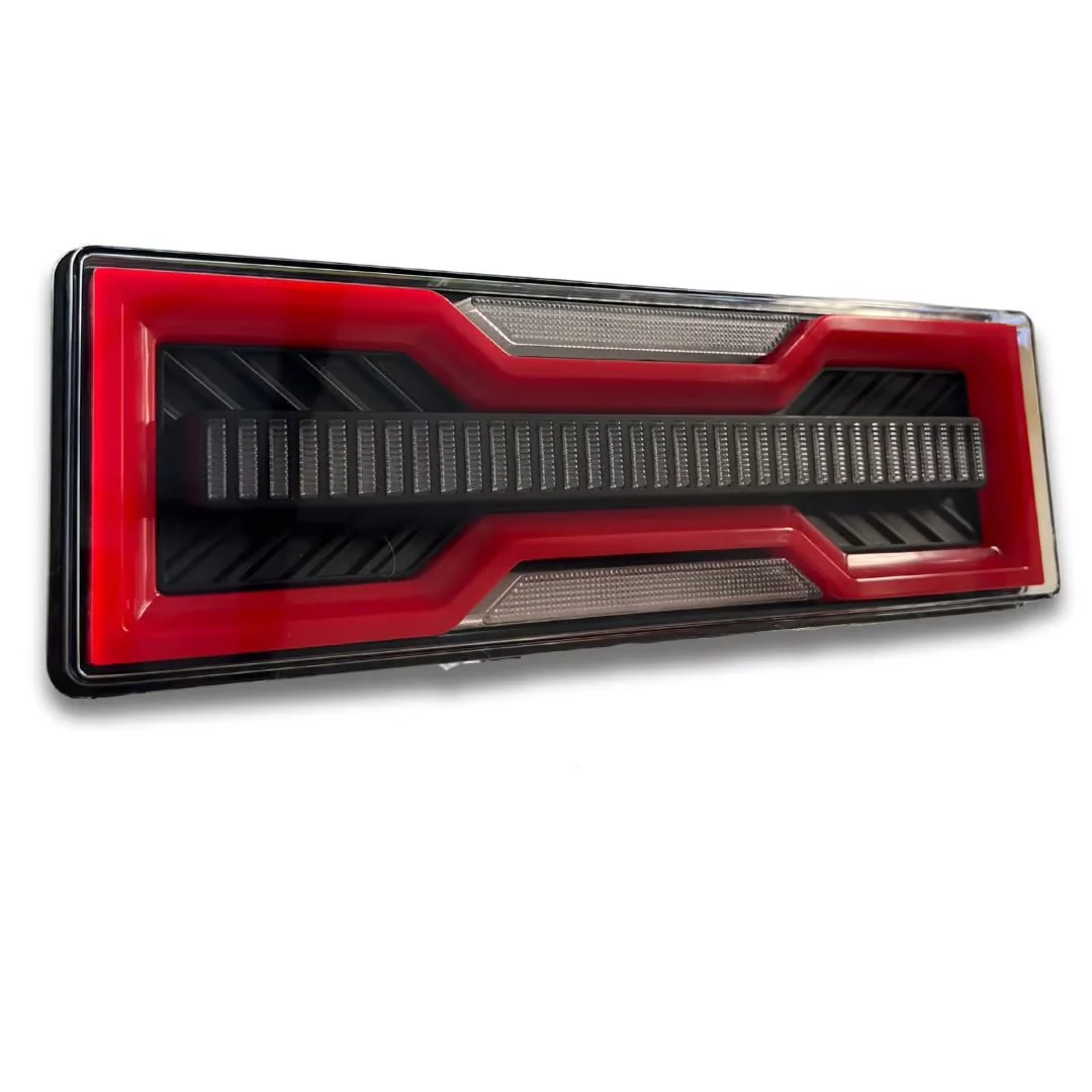 TOYOTA LANDCRUISER 79 LED TAILIGHTS - Image 6