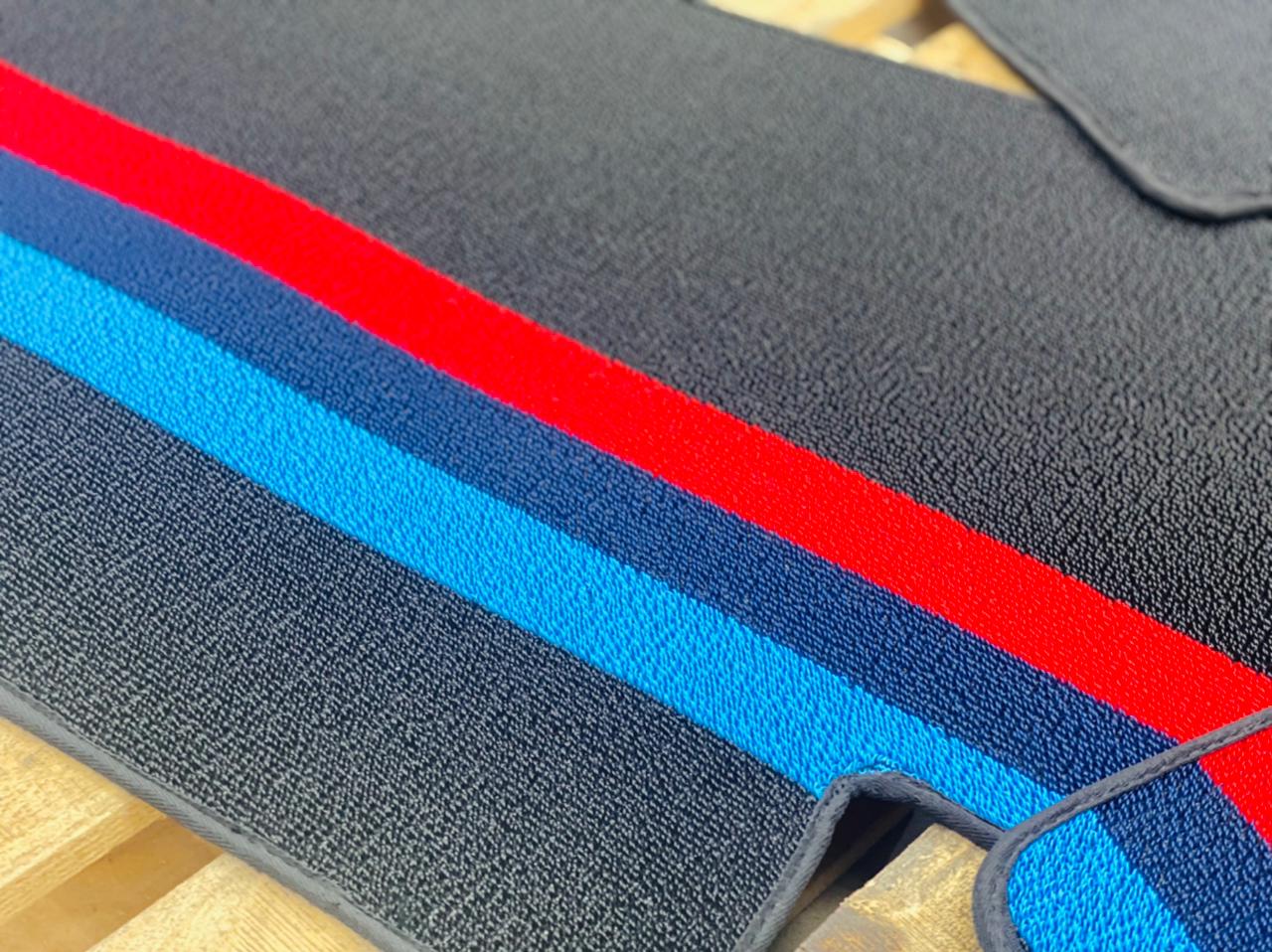 TPE CUSTOM FIT MAT SETS SUITABLE FOR BM - Image 3