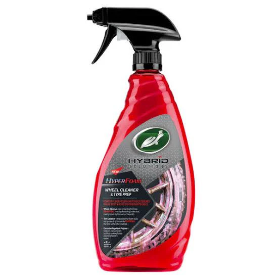TURTLE WAX CAR CARE - Image 10