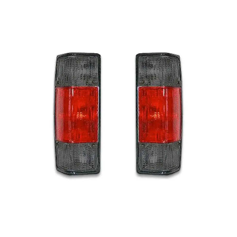 VW CADDY MK1 SEMI SMOKED TAIL LIGHT