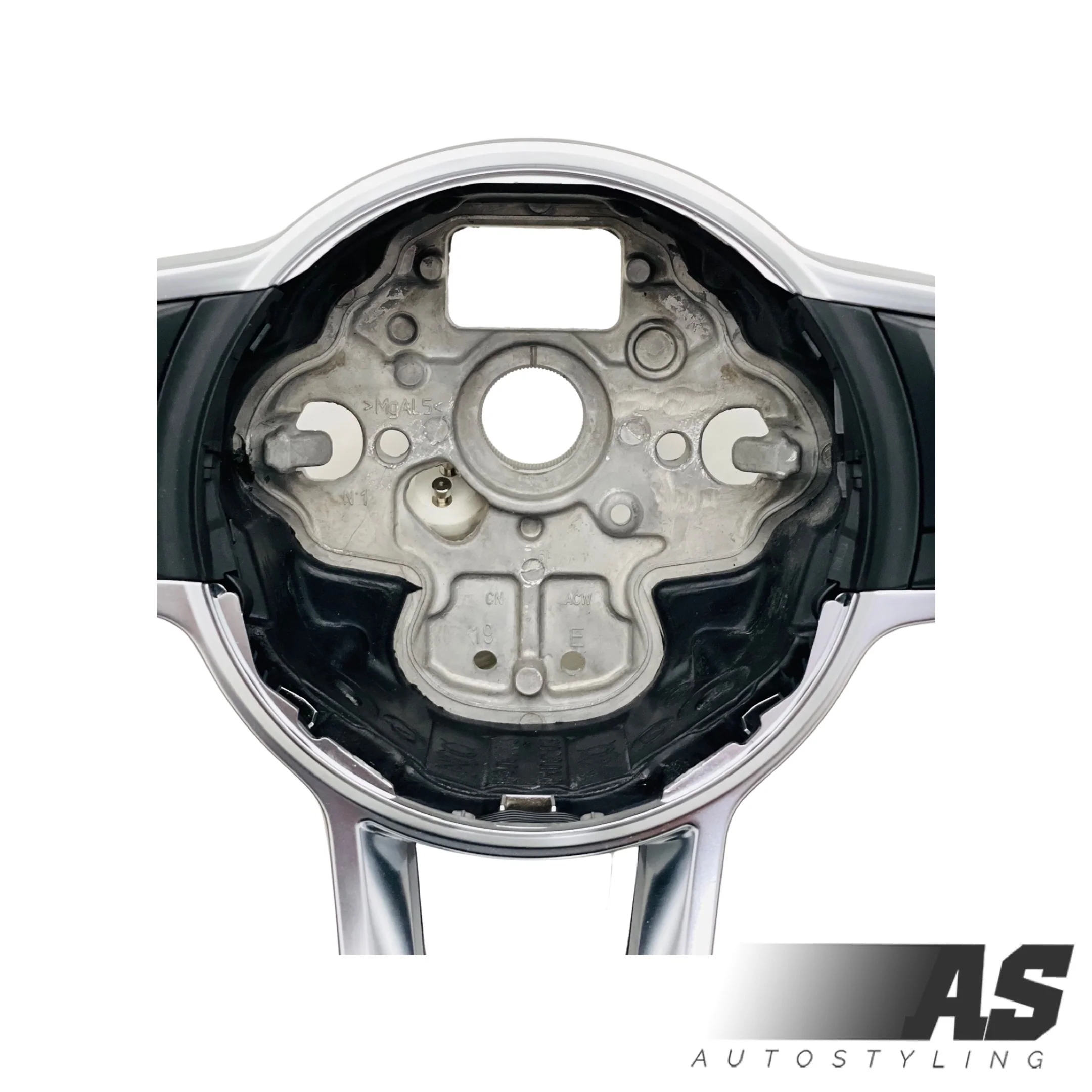 Vw genuine carbon Steering wheels - Image 10