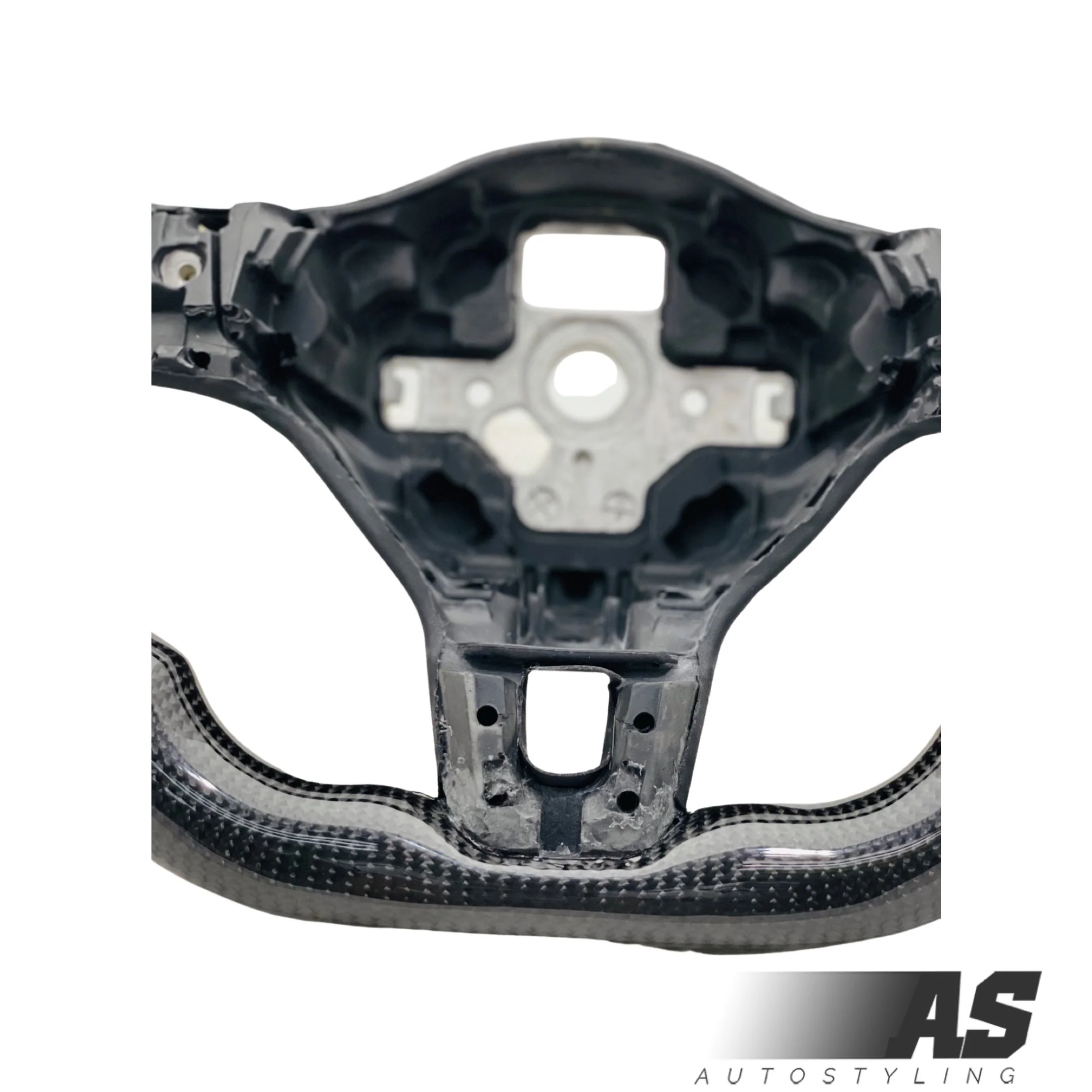 Vw genuine carbon Steering wheels - Image 17