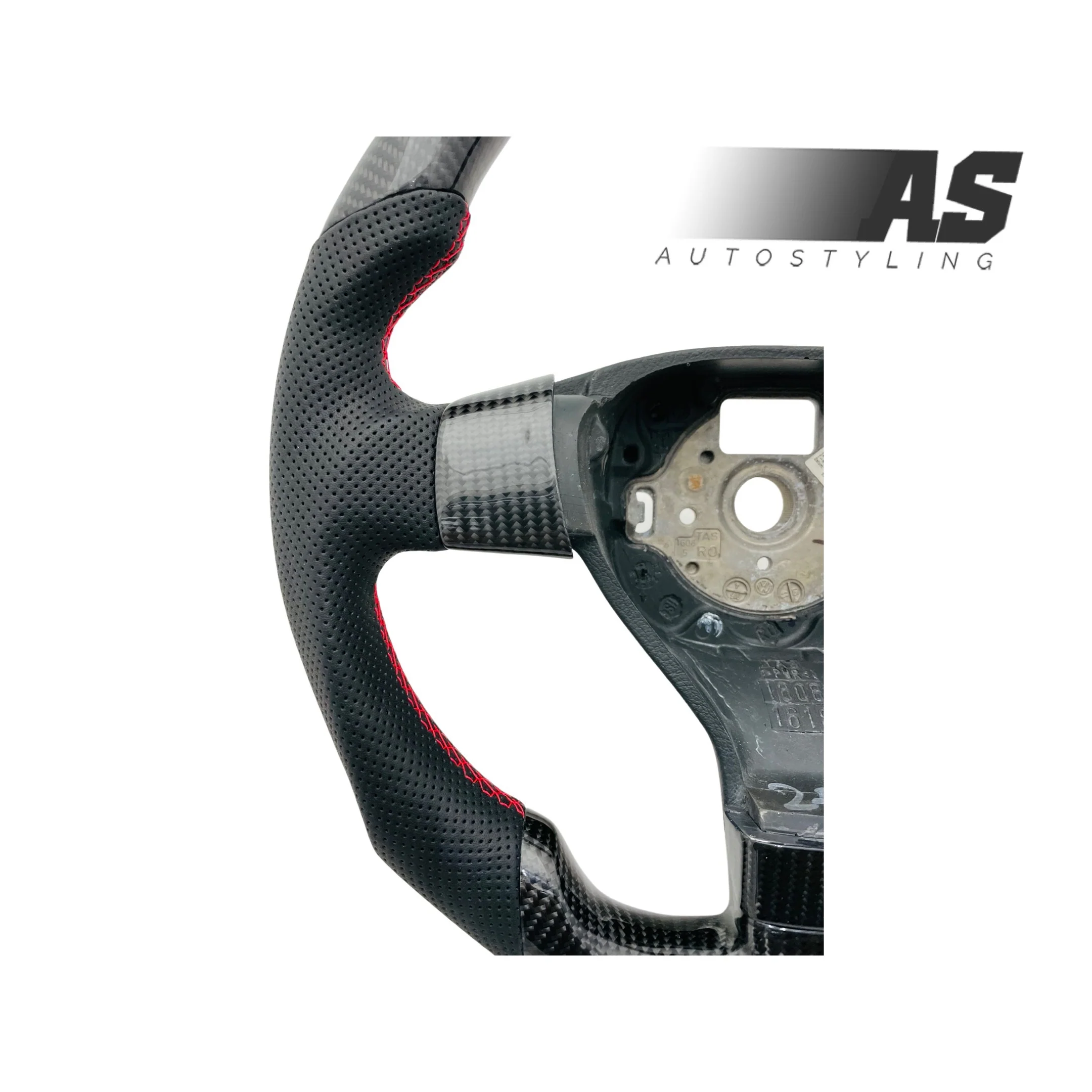 Vw genuine carbon Steering wheels - Image 26