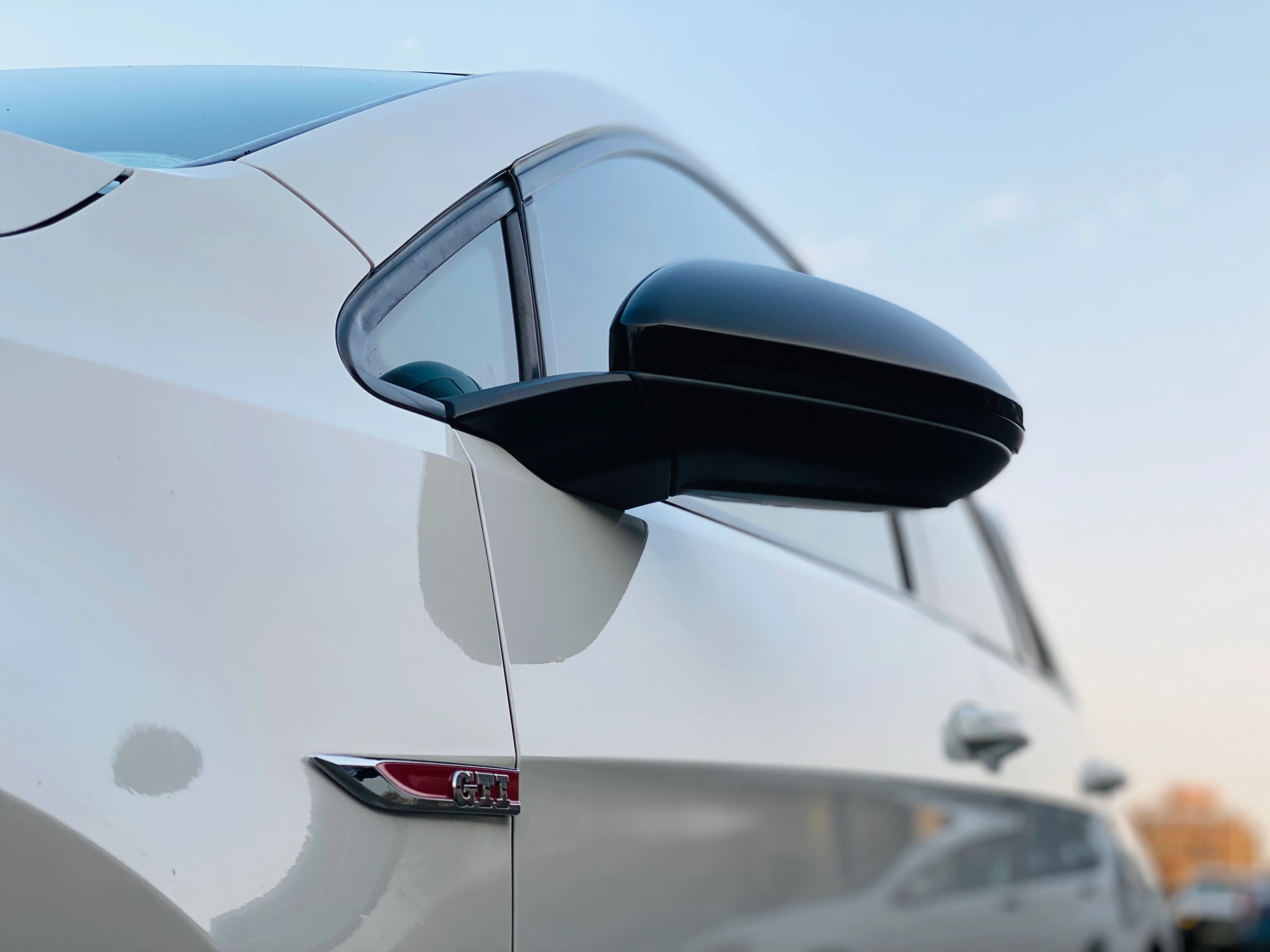VW GOLF 7 MIRROR COVERS - Image 6