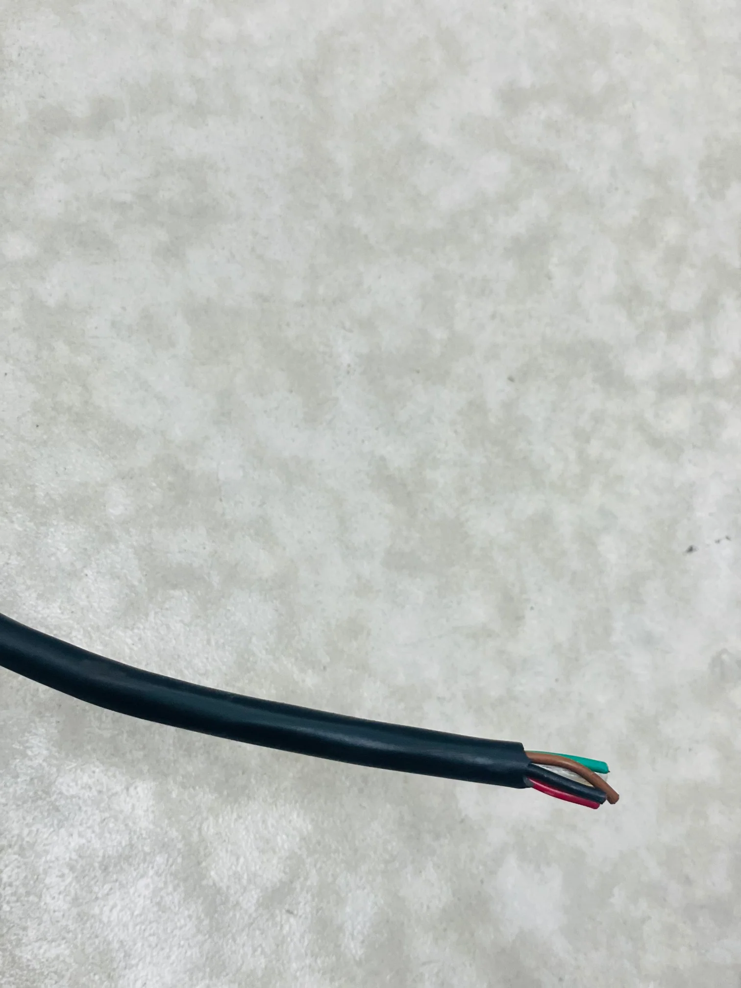 Vw golf mk1 AUTOBAR PREOWNED tow bar - Image 3