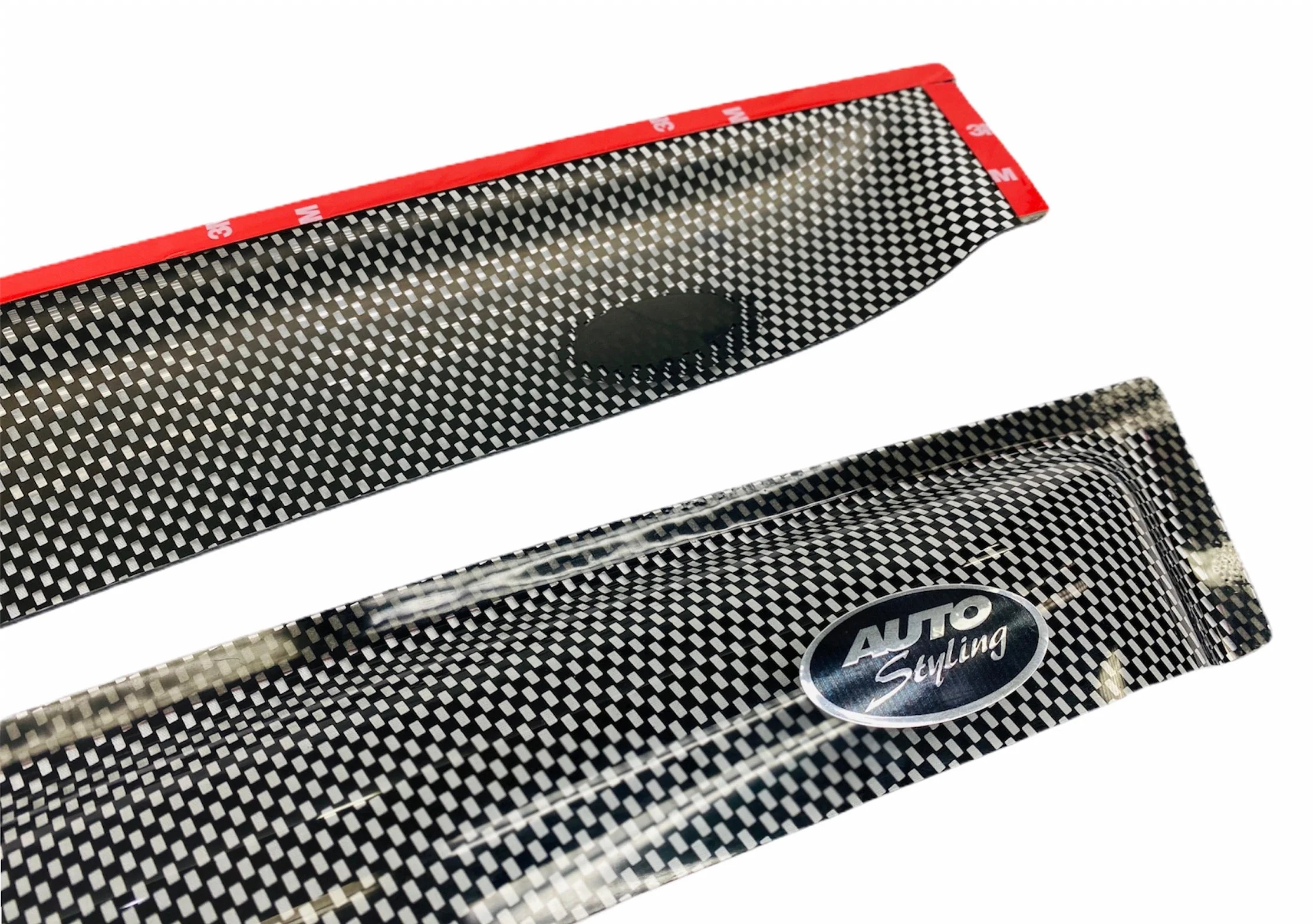 VW GOLF MK1 REAR WINDSHIELDS CARBON - Image 2
