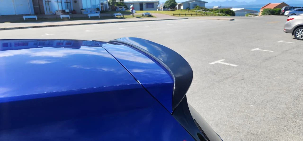 VW GOLF MK7 REVO ROOFSPOILER - Image 19