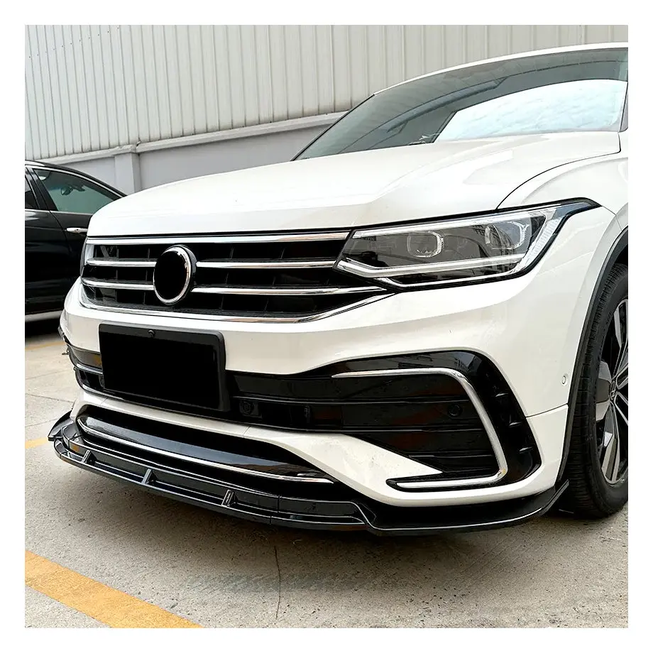 VW TIGUAN MK2 3PCE LIP - Image 5