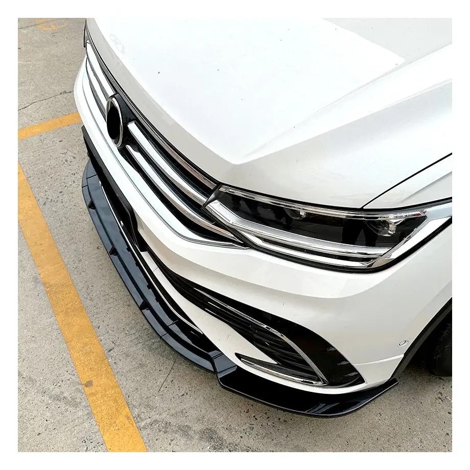 VW TIGUAN MK2 3PCE LIP - Image 6