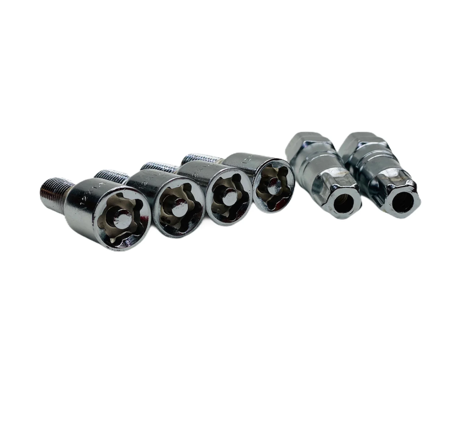WHEEL LOCK BOLTS 12MM x 1.5 - Image 2