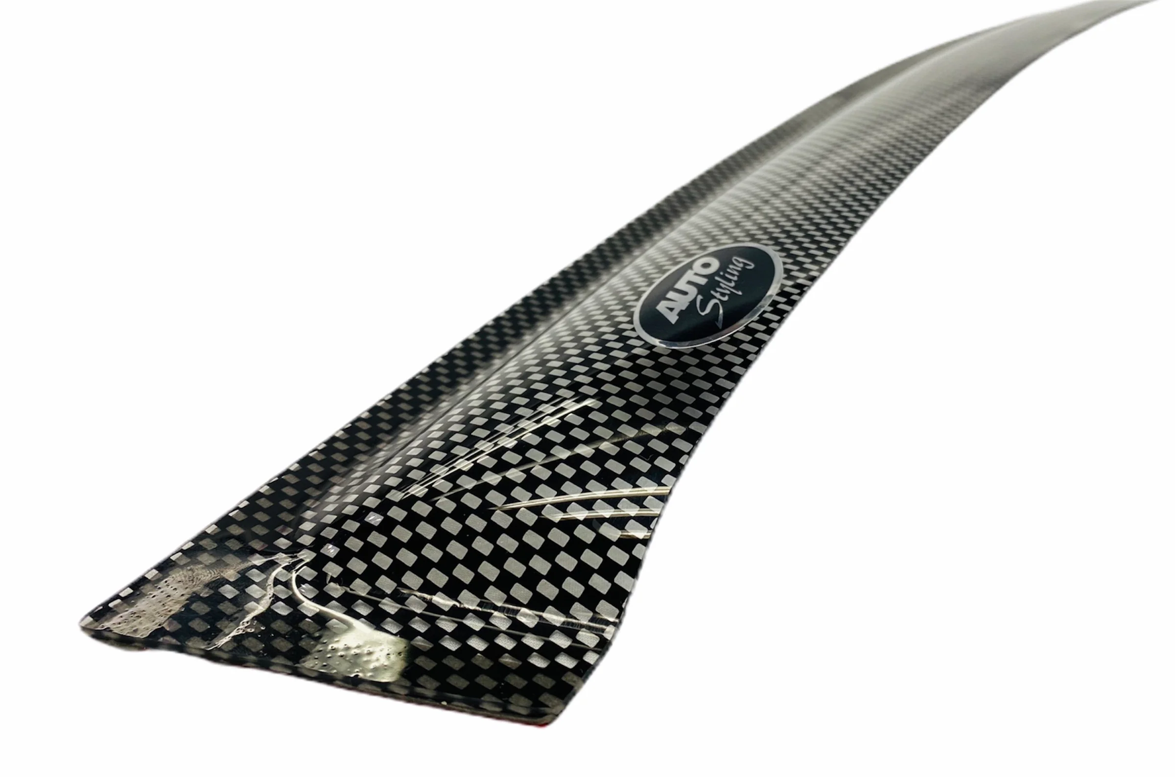 WINDSHIELDS MAZDA CARBON