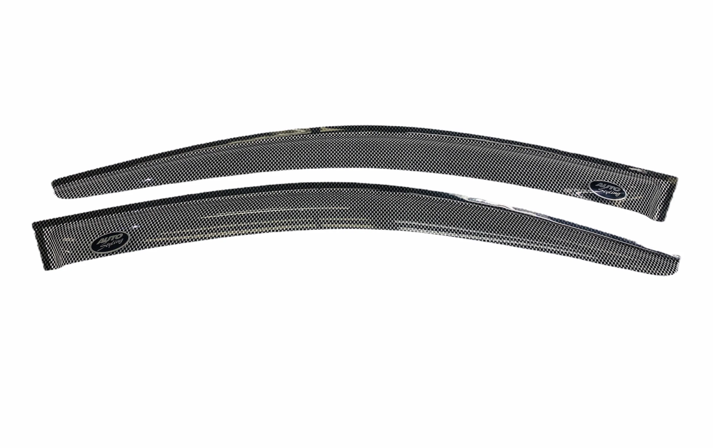 WINDSHIELDS TOYOTA HILUX SINGLE CAB CARBON - Image 3