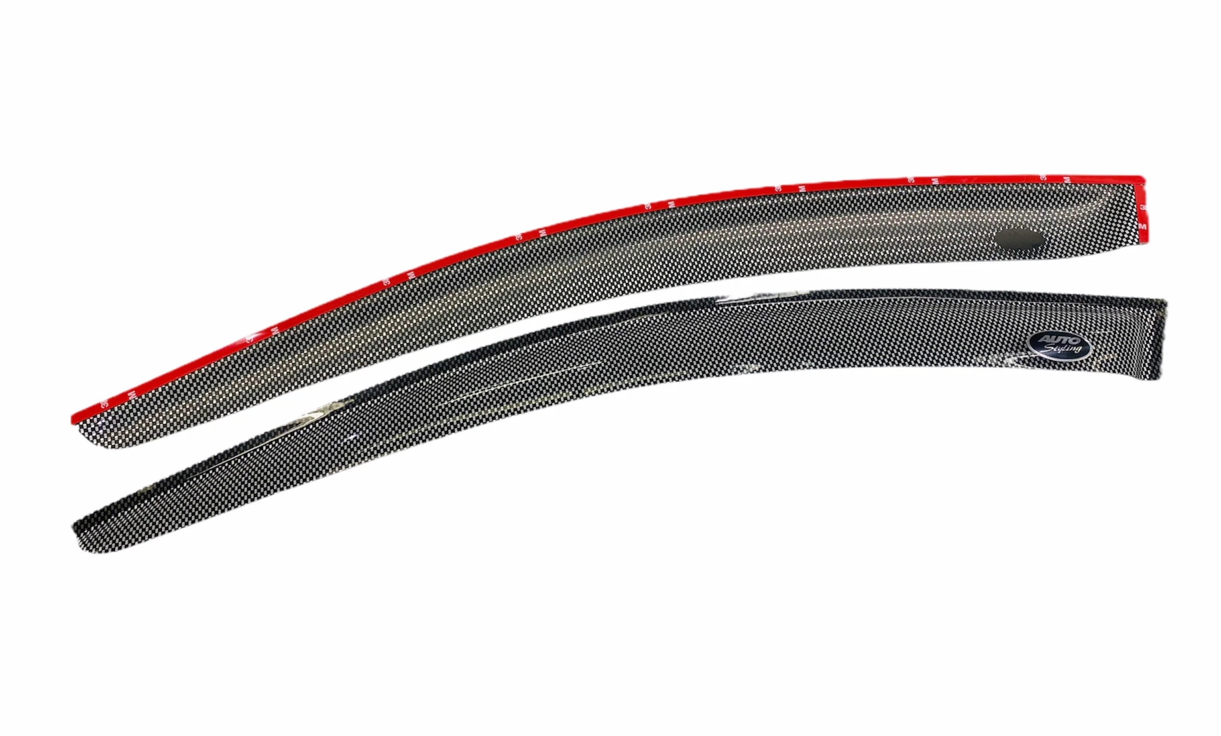 WINDSHIELDS TOYOTA HILUX SINGLE CAB CARBON - Image 4