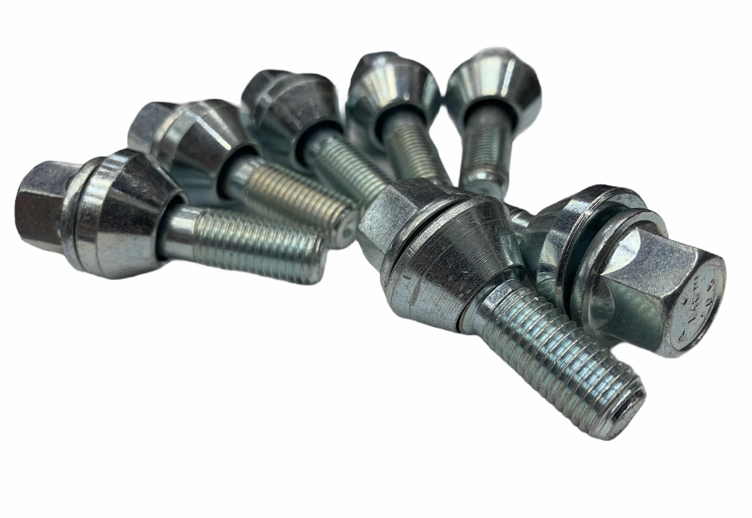 WOBBLE BOLTS 12MM x1.5mm - Image 2